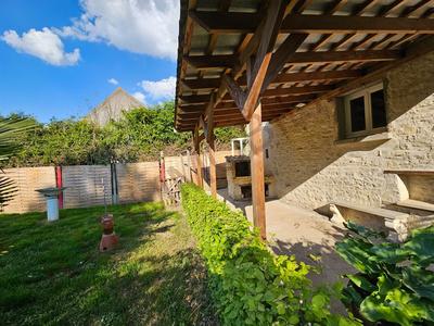 Maison de campagne - 98 m² - 5 pièces