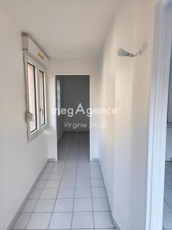 Appartement - 29 m² - 2 pièces
