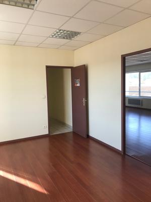 Bureau - 190 m² - 6 pièces