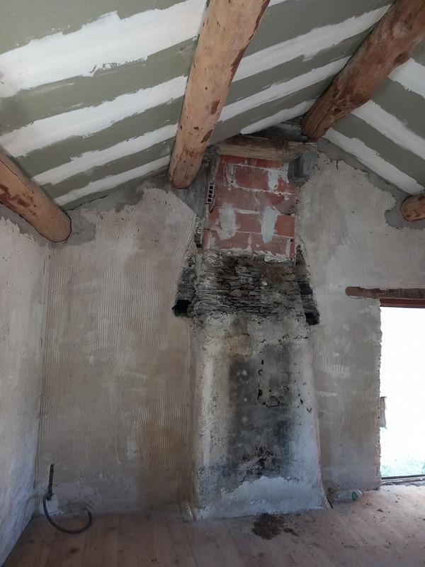 Maison - 90 m² - 3 pièces