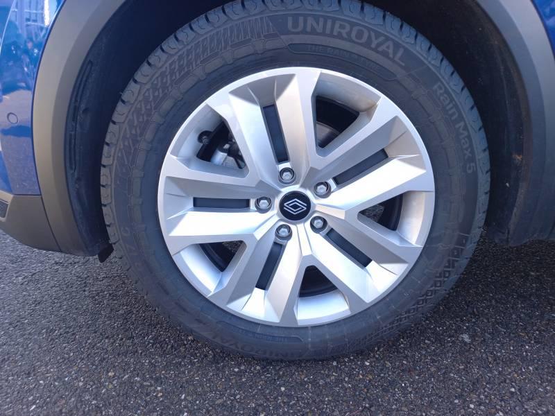 Renault Symbioz E-Tech full hybrid 145 Evolution