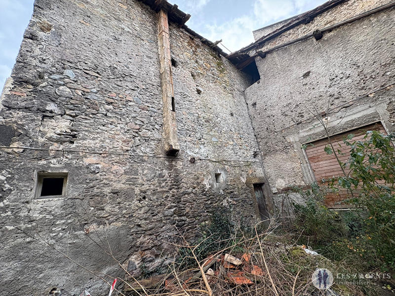 Immeuble - 10 pièces