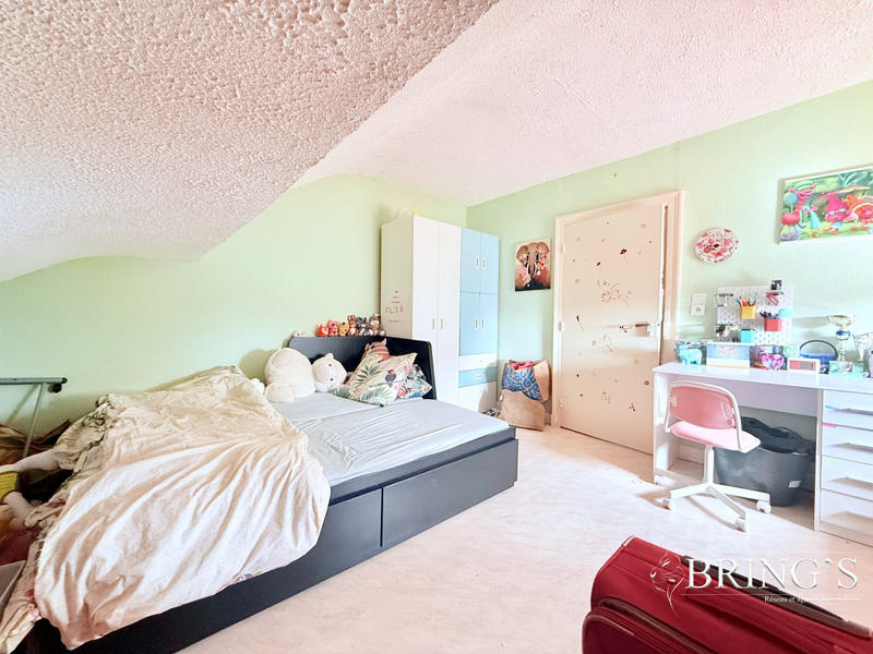 Maison - 85 m² - 3 pièces