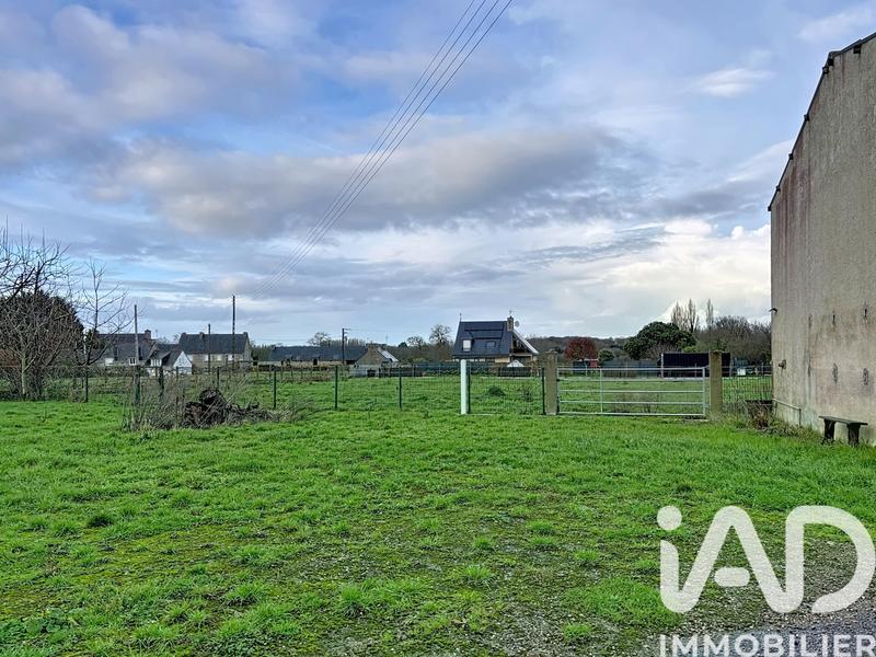 Maison - 157 m² - 5 pièces