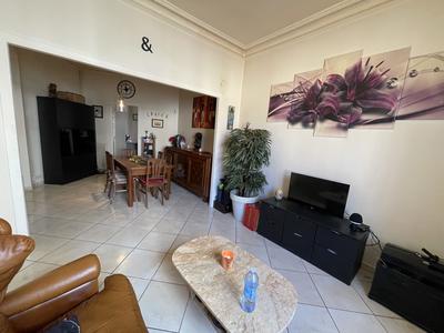 Maison ancienne - 108 m² - 4 pièces