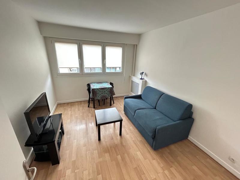 Studio - 22 m² - 1 pièce