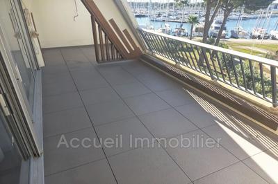 Appartement - 44 m²