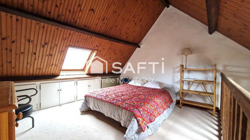 Maison de maîtres - 284 m² - 12 pièces