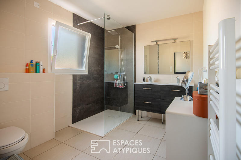 Maison - 189 m² - 6 pièces