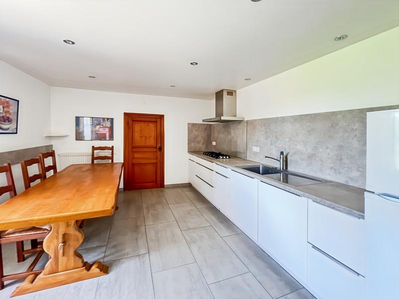 Maison en pierre - 175 m² - 7 pièces