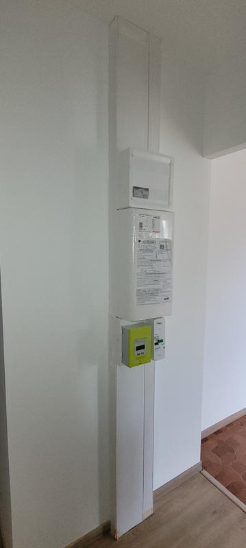 Appartement - 91 m² - 4 pièces