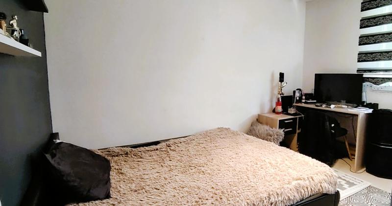 Maison ancienne - 170 m² - 6 pièces