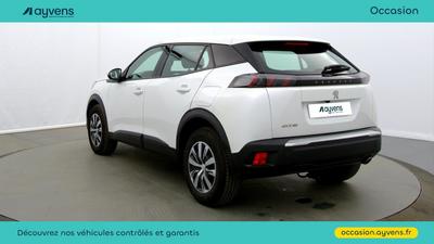 Peugeot 2008 1.5 BlueHDi 110ch s&amp;S Active Business