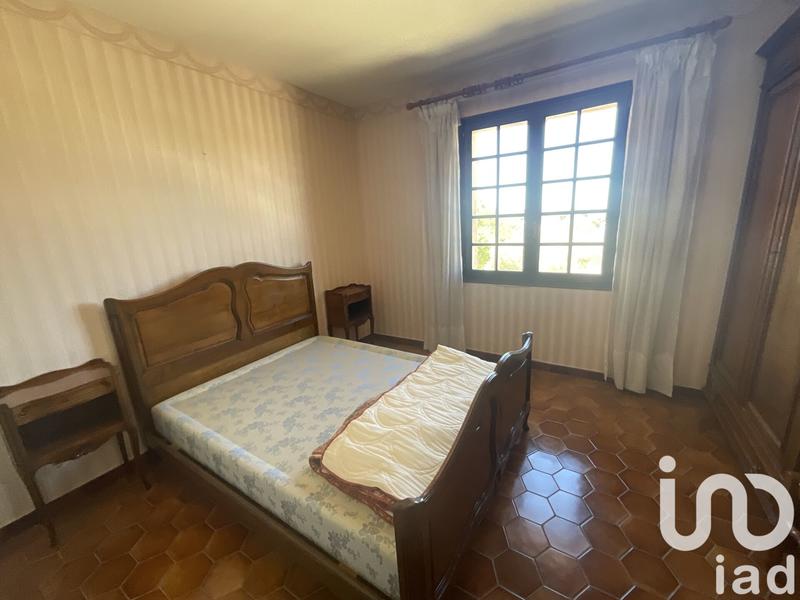 Maison - 214 m² - 9 pièces