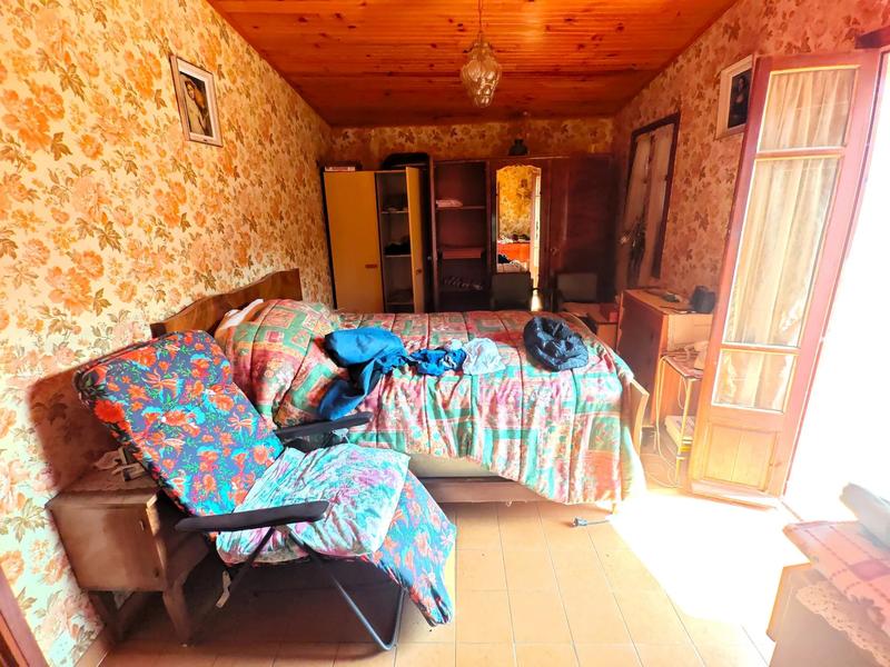 Maison - 100 m² - 6 pièces