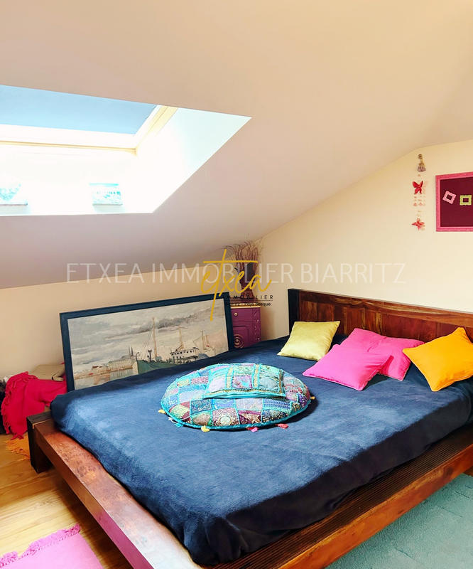 Villa - 122 m² - 5 pièces