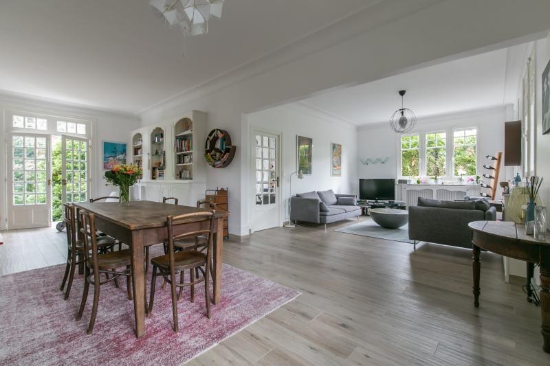 Propriété - 200 m² - 8 pièces