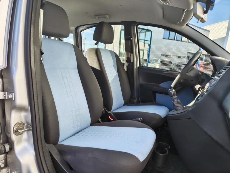 Fiat Panda II 1.2 i 60ch