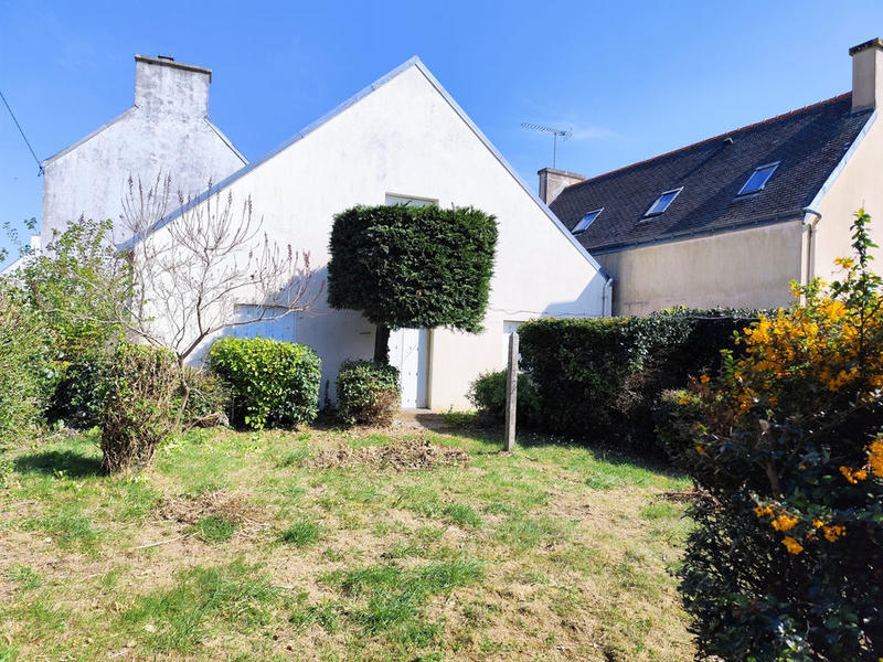 Maison - 106 m² - 6 pièces