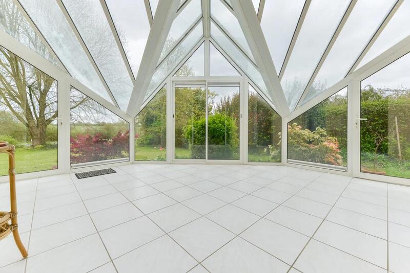 Maison - 126 m² - 5 pièces