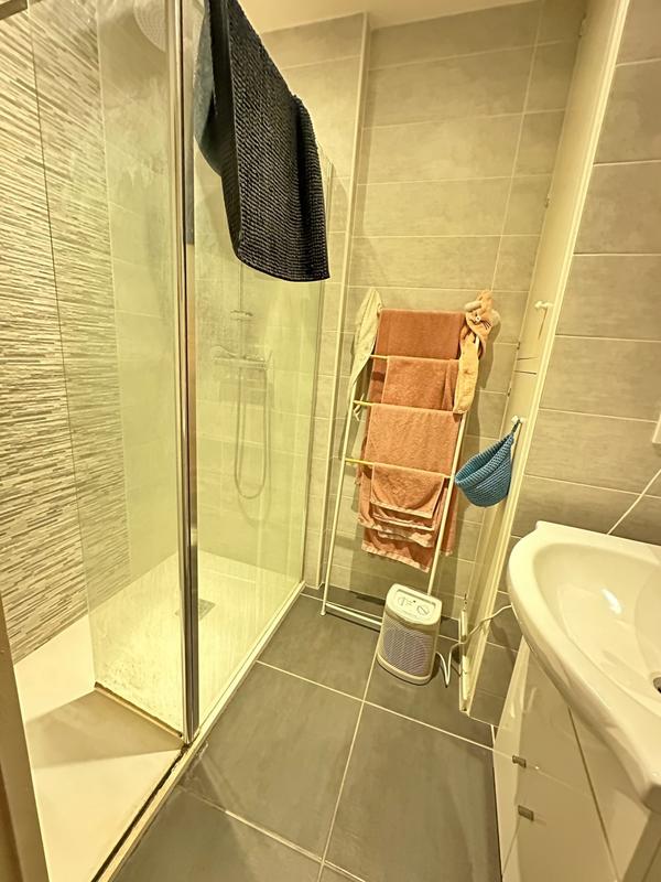 Maison - 106 m² - 4 pièces