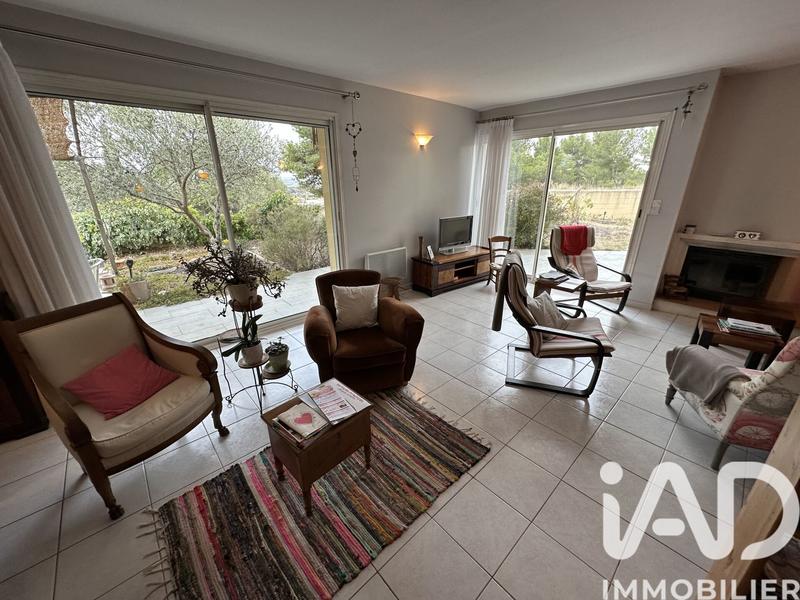 Maison - 150 m² - 4 pièces