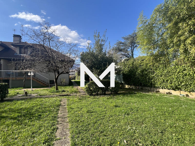 Maison - 115 m² - 4 pièces