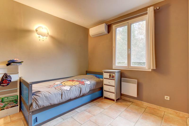 Villa - 110 m² - 4 pièces