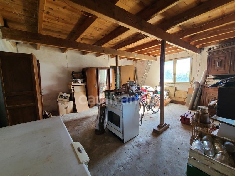 Maison - 170 m² - 6 pièces