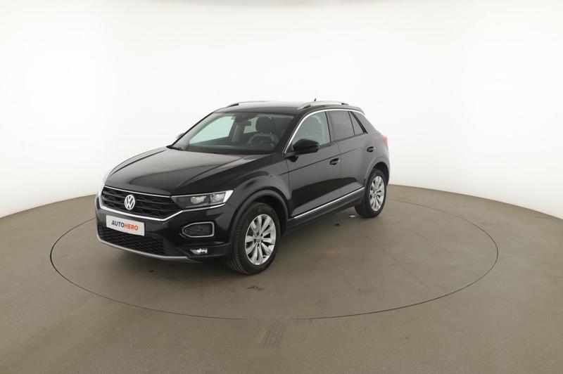 Volkswagen t-Roc 1.5 Tsi Evo 150 ch