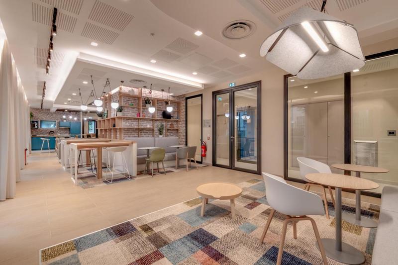 Appartement - 17 m² - 1 pièce