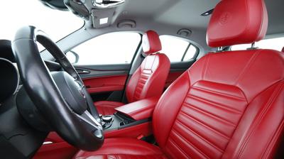 Alfa Romeo Stelvio 2.0 Turbo Q4 Super At8 200 ch