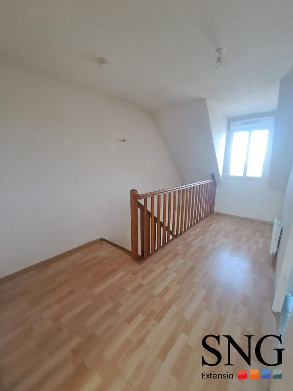 Maison - 57 m² - 2 pièces