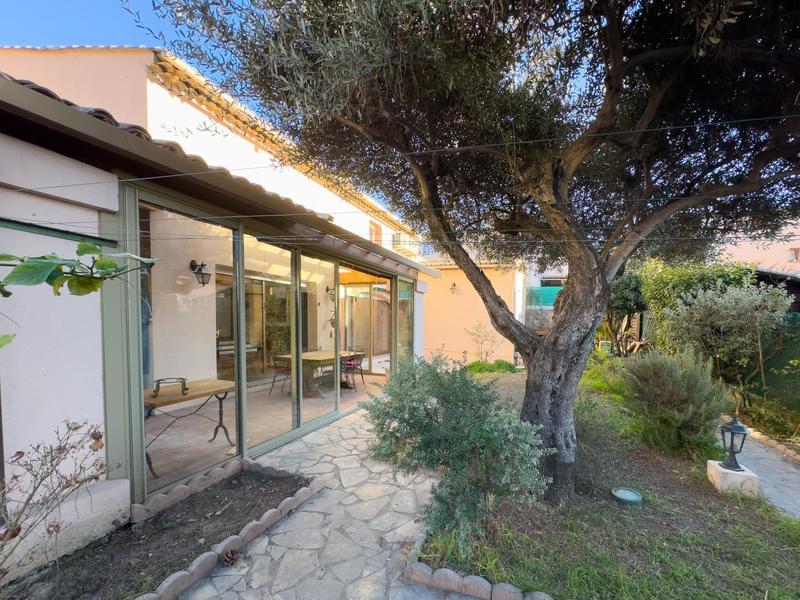 Villa - 175 m² - 5 pièces