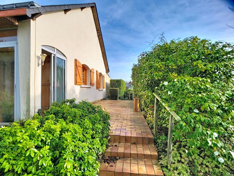 Maison - 71 m² - 3 pièces