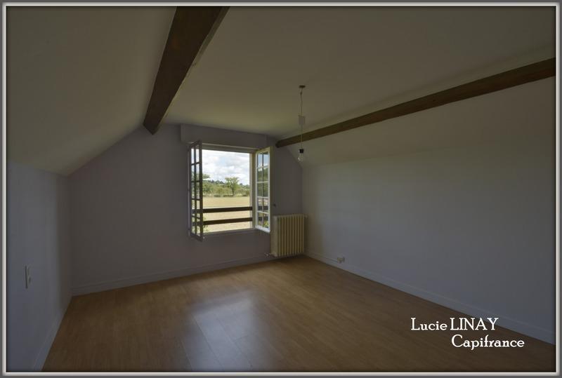 Maison de campagne - 154 m² - 7 pièces