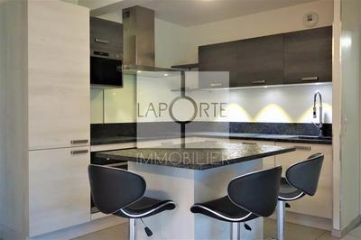 Appartement - 116 m² - 6 pièces