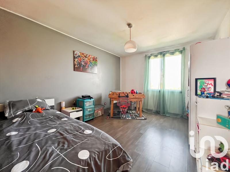 Maison - 149 m² - 7 pièces