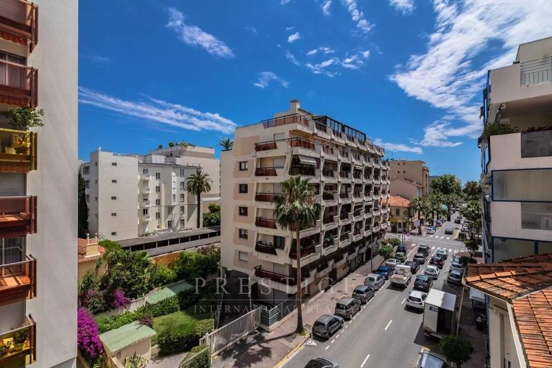 Appartement - 50 m² - 1 pièce