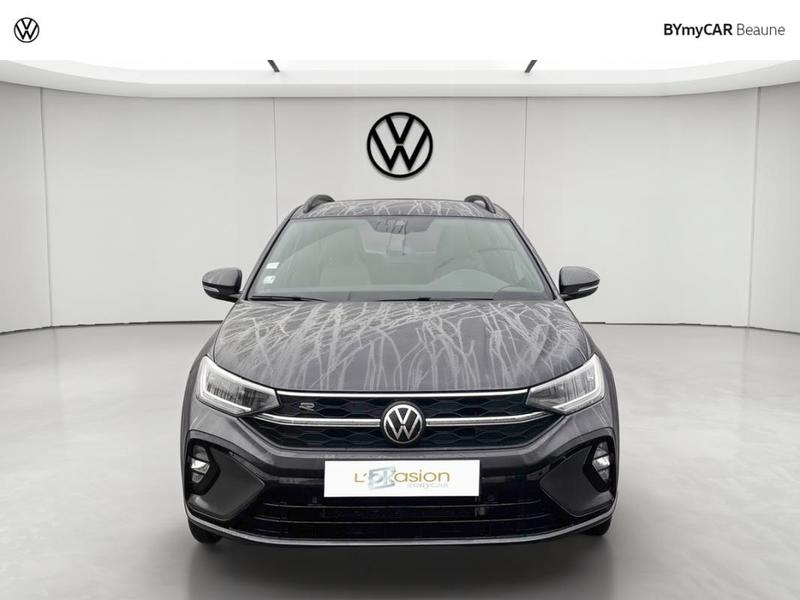 Volkswagen Taigo 1.5 Tsi 150 Dsg7 R-Line