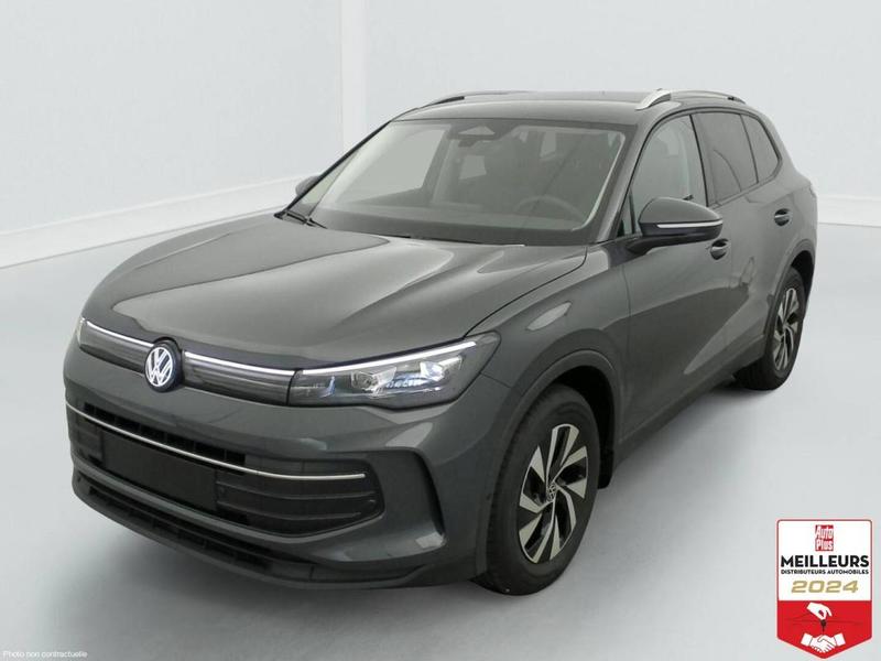 Volkswagen Tiguan Nouveau 1.5 eTSI 150cv Dsg7 Life Plus