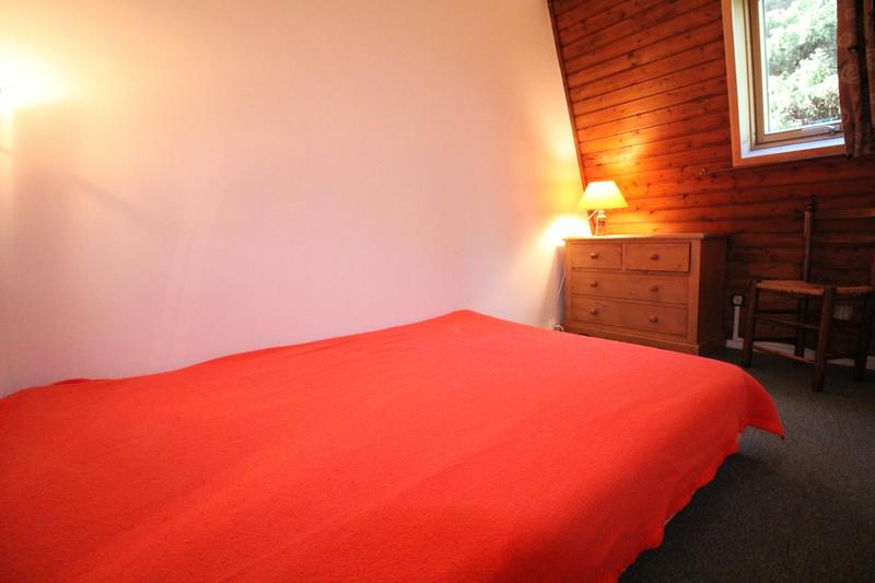 Duplex - 39 m² - 3 pièces