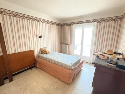 Maison de village - 92 m² - 4 pièces