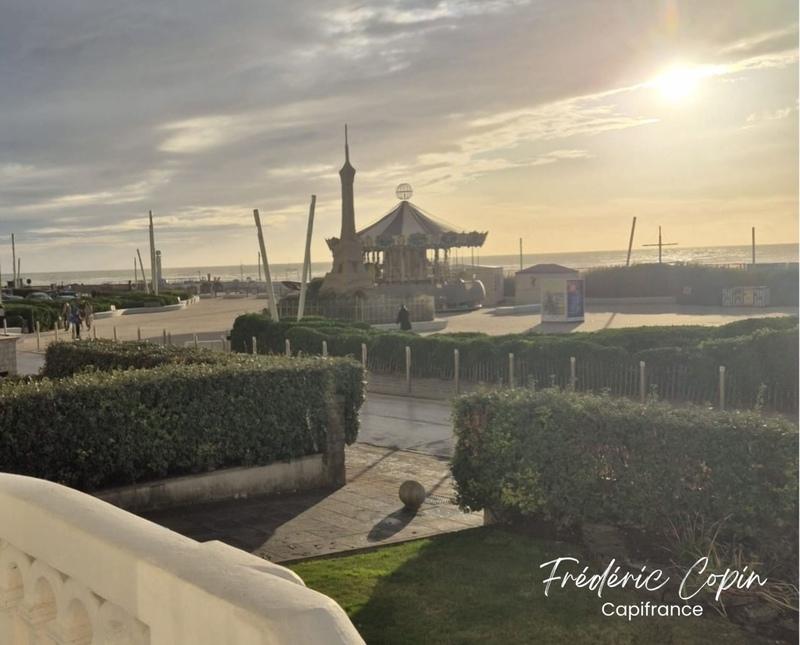 Villa - 190 m² - 8 pièces