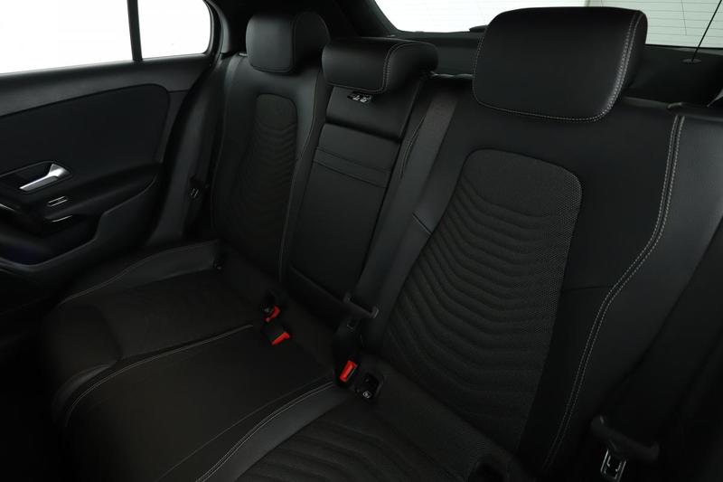 Mercedes Classe a 180 d Style Line 7g-Dct 116 ch