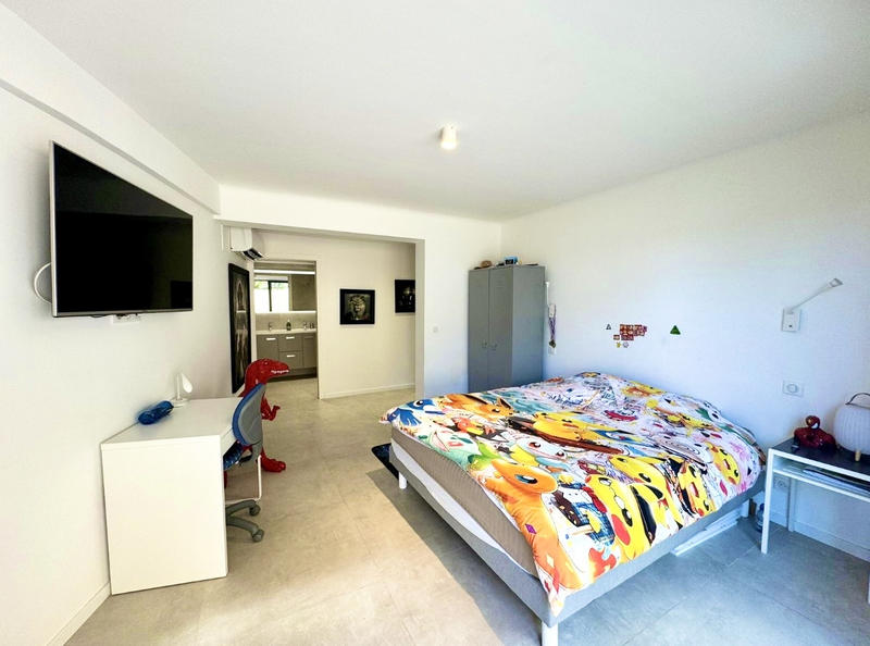 Maison - 175 m² - 5 pièces