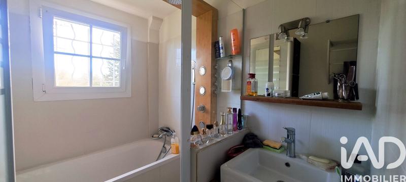 Maison - 139 m² - 4 pièces