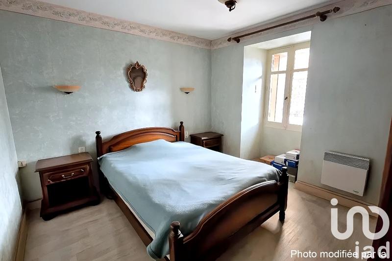 Maison de village - 162 m² - 5 pièces