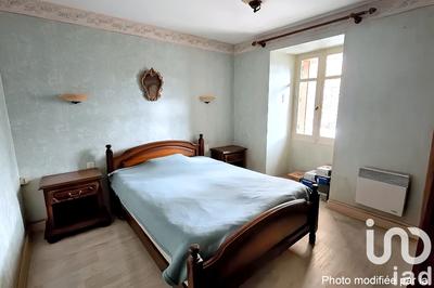 Maison de village - 162 m² - 5 pièces