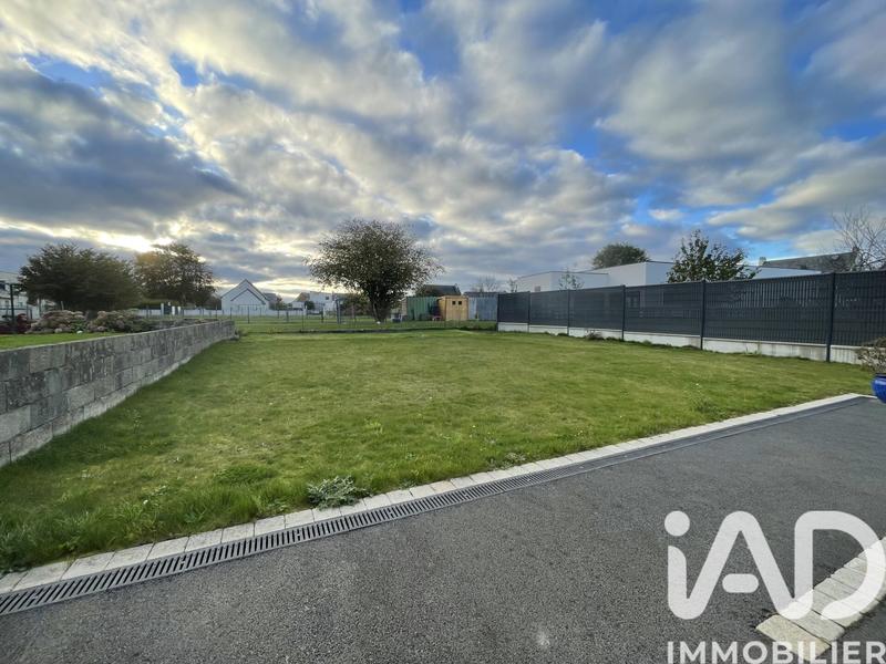 Maison de ville - 140 m² - 6 pièces